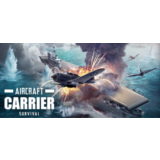 Aircraft Carrier Survival | Steam Gift Россия