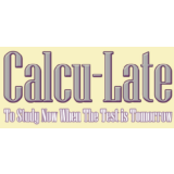 Calcu-Late | Steam Gift Россия