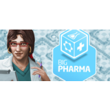 Big Pharma | Steam Gift Россия