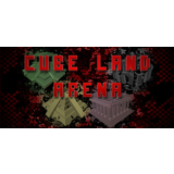 Cube Land Arena | Steam Gift Россия