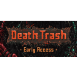 Death Trash | Steam Gift Россия