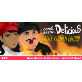 Cook, Serve, Delicious! | Steam Gift Россия