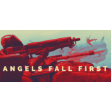 Angels Fall First | Steam Gift Россия