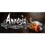 Amnesia: A Machine for Pigs | Steam Gift Россия
