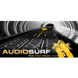 AudioSurf | Steam Gift Россия