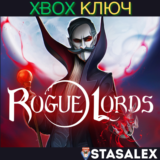 ROGUE LORDS XBOX ONE & SERIES X|S🔑КЛЮЧ