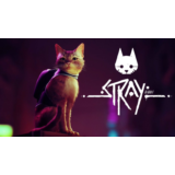 STRAY  DELUXE EDITION ПОЖИЗНЕННАЯ STEAM