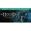 Hood Outlaws & Legends | Epic Games | Region Free