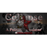 Collapse: A Political Simulator | Steam Gift Россия