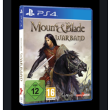 Mount And Blade Warband PSN(PS4|PS5)Рус акк НАВСЕГДА ✅