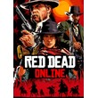 Red Dead Online Xbox One & Series X|S