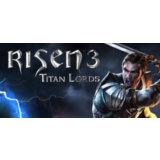 Risen 3 - Titan Lords 💎 АВТОДОСТАВКА STEAM GIFT РОССИЯ