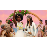 🟥PC🟥 THE SIMS 4 НАБОР "СВАДЕБНЫЕ ИСТОРИИ"