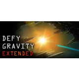 Defy Gravity | Steam Gift Россия