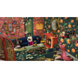 🟥PC🟥 THE SIMS 4 КОМПЛЕКТ "МАКСИМАЛИЗМ В ИНТЕРЬЕРЕ"