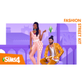 🟥PC🟥 THE SIMS 4 КОМПЛЕКТ "ФЭШН-СТРИТ"