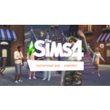 🟥PC🟥 THE SIMS 4 КОМПЛЕКТ "ПОЛУНОЧНЫЙ ШИК"
