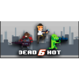 Dead6hot | Steam Gift Россия