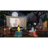 🟥PC🟥 THE SIMS 4 КОМПЛЕКТ "МАЛЕНЬКИЕ ТУРИСТЫ"