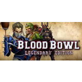 Blood Bowl: Legendary Edition | Steam Gift Россия