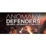 Anomaly Defenders | Steam Gift Россия