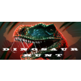 Dinosaur Hunt | Steam Gift Россия