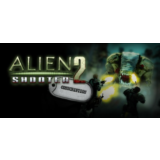 Alien Shooter 2 - Conscription | Steam Gift Россия