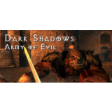 Dark Shadows - Army of Evil | Steam Gift Россия