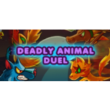 Deadly Animal Duel | Steam Gift Россия