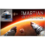 💠 (VR) Марсианин (PS4/PS5/EN) (Аренда от 7 дней)