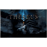 💠 (VR) Тесей (PS4/PS5/EN) (Аренда от 7 дней)