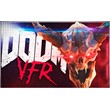 💠 (VR) Doom VFR (PS4/PS5/RU) (Аренда от 7 дней)