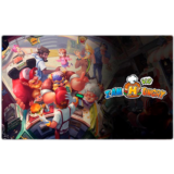 💠 (VR) I´m Hungry (PS4/PS5/RU) (Аренда от 7 дней)