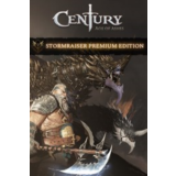 Century - Stormraiser Premium XBOX ONE & Series ключ🔑