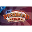💠 (VR) Pierhead Arcade (PS4/PS5/EN) (Аренда от 7 дней)