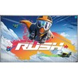 💠 (VR) Rush VR (PS4/PS5/EN) (Аренда от 7 дней)