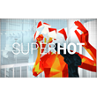 💠 (VR) Superhot VR (PS4/PS5/EN) (Аренда от 7 дней)