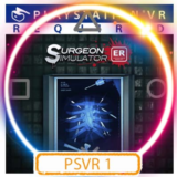 💠 (VR) Surgeon Simulator (PS4/PS5/RU) Аренда от 7 дней