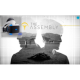 💠 (VR) The Assembly (PS4/PS5/EN) (Аренда от 7 дней)