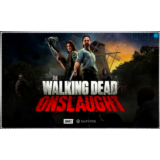 💠 (VR) Walking Dead Onslaught  (PS4/PS5/EN) Аренда