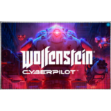 💠 (VR) Wolfenstein: Cyberpilot  (PS4/PS5/RU) Аренда