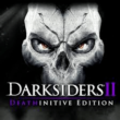 Darksiders II Deathinitive Edition XBOX🗝️