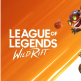 League of Legends: Wild Rift RU РЕГИОН БЫСТРАЯ ДОСТАВКА