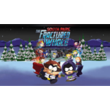 💳 South Park (PS4/RUS) П3 Активация