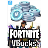 FORTNITE 1000 V-BUCKS / GLOBAL / EPIC