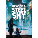 Beyond a Steel Sky Xbox КЛЮЧ 🔑🌍