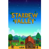 Stardew Valley XBOX ONE SERIES X|S Ключ 🔑