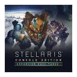 Stellaris: Console Edition Expansion Pass Three Xbox 🔑