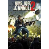 Guns, Gore and Cannoli 2 Xbox ключ 🌍🔑