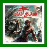 ✅Dead Island + 3 DLC✔️+ 45 Игр🎁Steam⭐Region Free🌎